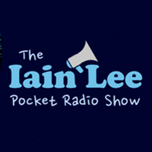 The Iain Lee Pocket Radio Show – Episode 12 LIVE post thumbnail image