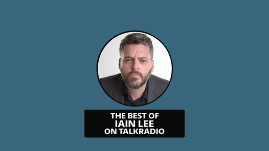 The Best of Iain Lee – Saturday 16th February 2019 post thumbnail image